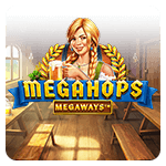 Megahops Megaways