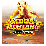 Mega Mustang Link and win