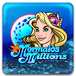 Mermaids Millions