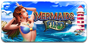 Triple Stop Mermaids Find