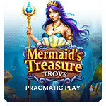 Mermaids Treasure Trove