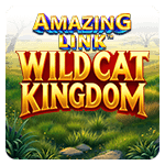 Amazing Link WildCat Kingdom