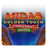 Midas Golden Touch Christmas Edition