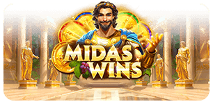 Midas Wins