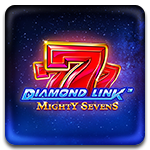 Diamond Link: Mighty Sevens