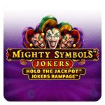 Mighty Symbols Jokers