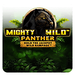 Mighty Wild Panther
