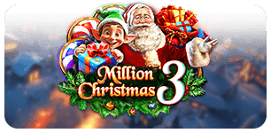 Million Christmas 3