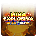 Mina Explosiva Gold Blitz