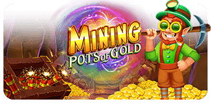 Mining Pots of Gold