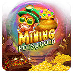Mining Pots of Gold