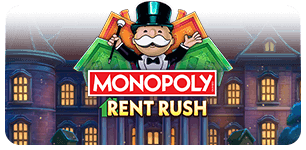 Monopoly Rent Rush