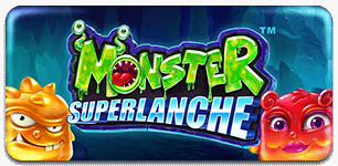 Monster Superlanche