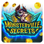 Monsterville Secrets