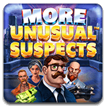More Unusual Suspects