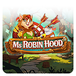 Ms Robin Hood