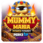 Mummy Mania Perks Up Power Combo