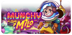 Munchy Milo