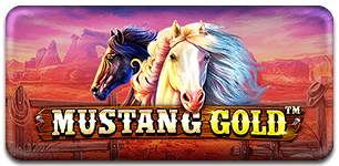 Mustang Gold