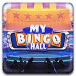 My bingo Hall