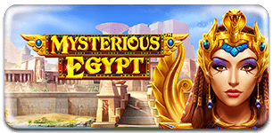 Mysterious Egypt