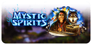 Mystic Spirits