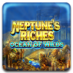 Neptune Riches, Ocean of Wilds