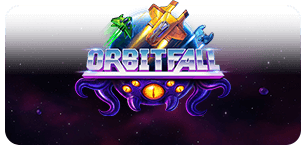 Orblitfall