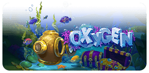 Oxygen