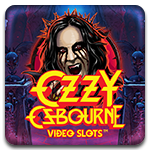 Ozzy Osbourne