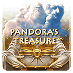 Pandoras Treasure