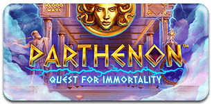 Parthenon Quest for Immortality