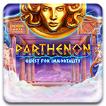 Parthenon Quest for Immortality
