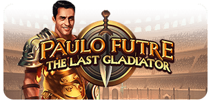 Paulo Futre The Last Gladiator