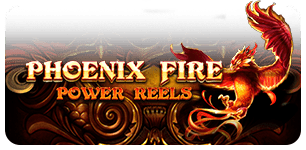 Phoenix Fire Power Reels