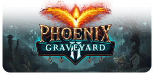 Phoenix Graveyard 2