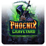 Phoenix Graveyard