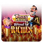 Piggy Prize Wand of Riches Buy Bonus