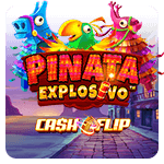 Pinata Explosivo