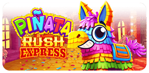 Pinata Rush Express