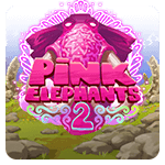 Pink Elephants 2