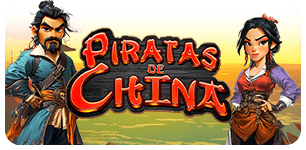 Piratas de China