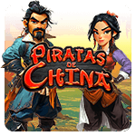 Piratas de China