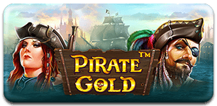 Pirate Gold