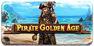 Pirate Golden Age