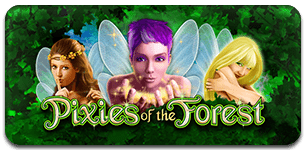 Pixies of the Forest