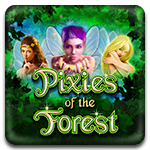 Pixies of the Forest