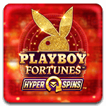 PLAYBOY Fortunes HyperSpins