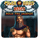 Power of Gods Hades