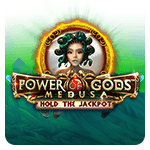 Power of Gods Medusa